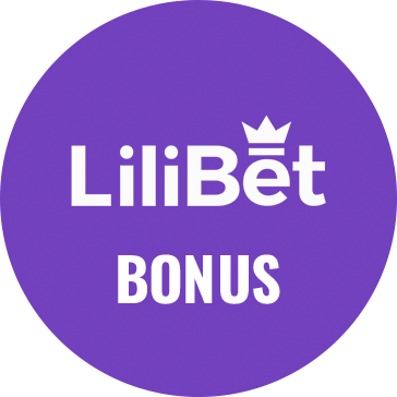 LiliBet bonukset