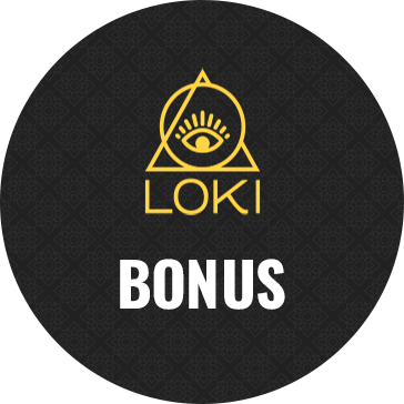 Loki bonus