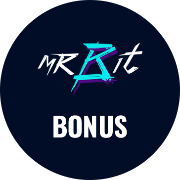 Mr Bit casino bonus