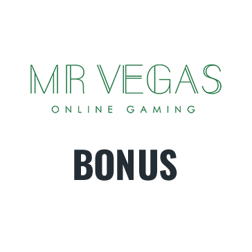 Mr Vegas Casino bonus