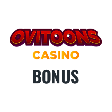 Ovitoons Casino bonus