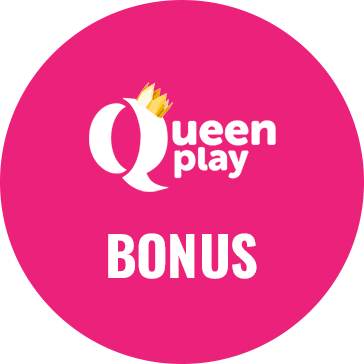 Queenplay casino bonus