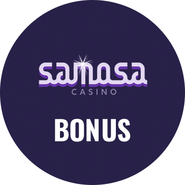 Samosa casino bonus