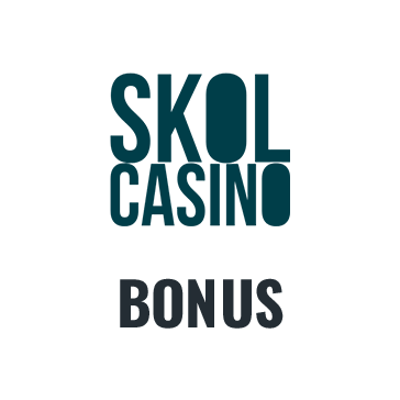 Skol Casino bonus