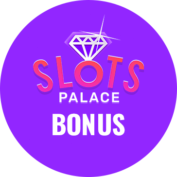 SlotsPalace casino bonus