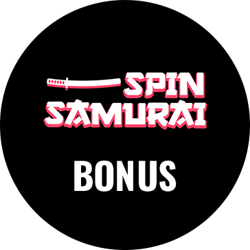 Spin Samurai casino bonus