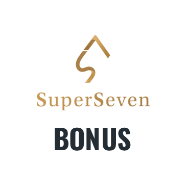 SuperSeven Casino bonus