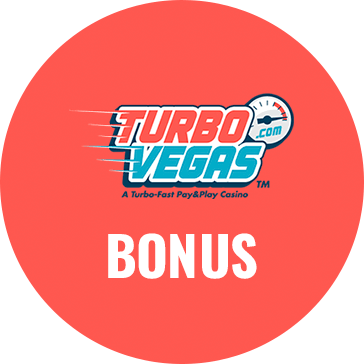 Turbo Vegas casino bonus