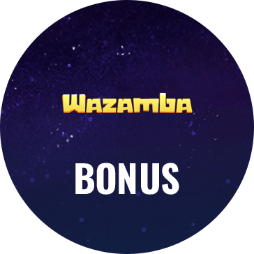wazamba bonukset