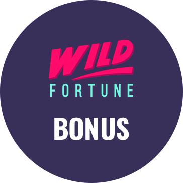 Wild Fortune casino bonus