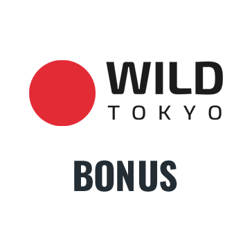 Wild Tokyo Casino bonus