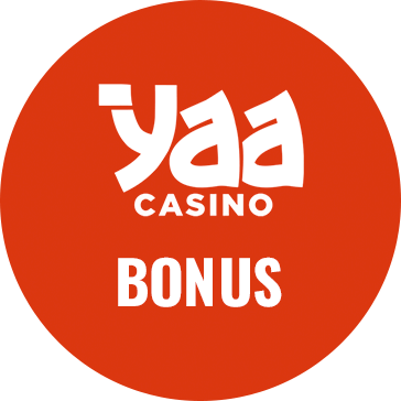 Yaa Casino bonus