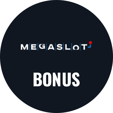 Megaslot casino bonus