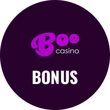 boo casino bonukset