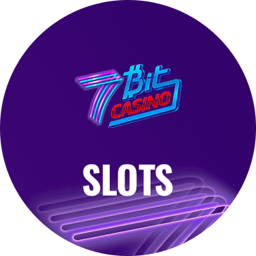 7Bit casino peliautomaatit