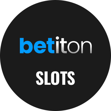 Betiton casino peliautomaatit