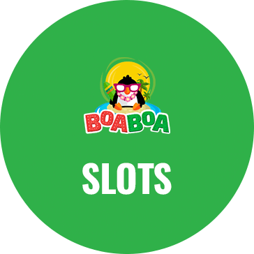 BoaBoa Casino peliautomaatit