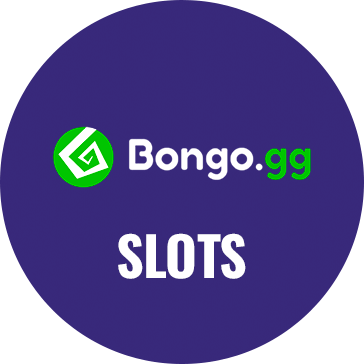 Bongo casino peliautomaatit
