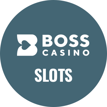 boss casino peliautomaatit