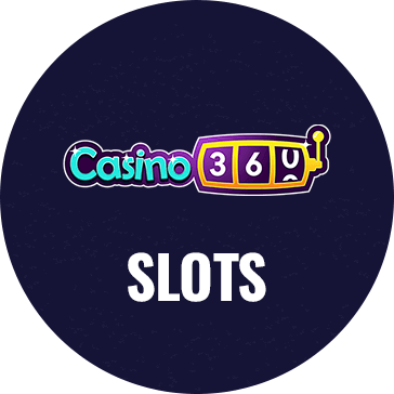 Casino360 peliautomaatit
