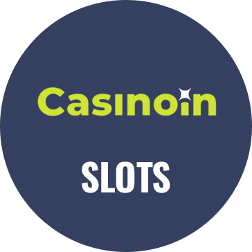 Casinoin peliautomaatit
