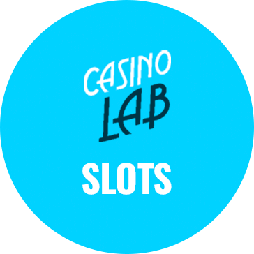 CasinoLab peliautomaatit