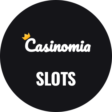 Casinomia casino peliautomaatit