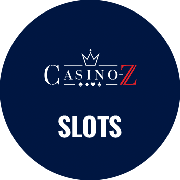 Casino Z peliautomaatit