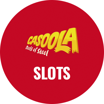 Casoola Casino peliautomaatit ja kasinopelit