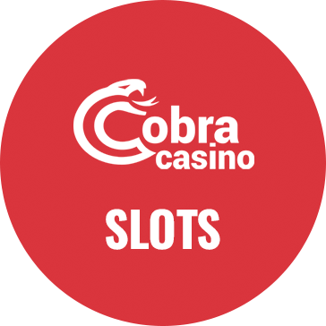 Cobra Casino peliautomaatit
