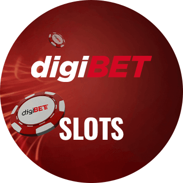 Digibet casino peliautomaatit