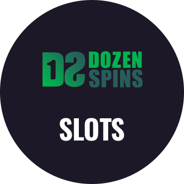 Dozenspins casino peliautomaatit