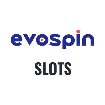 Evospin Casino peliautomaatit