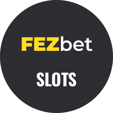 FezBet Casino peliautomaatit