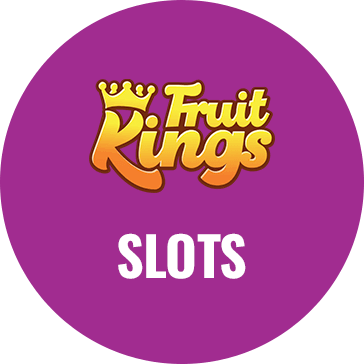 FruitKings casino peliautomaatit