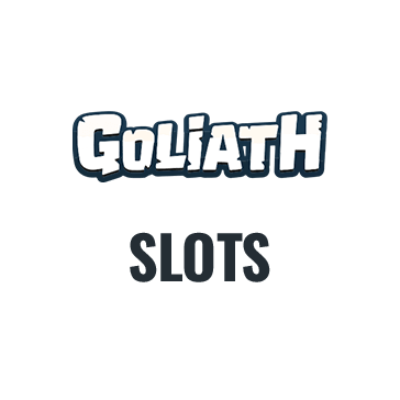 Goliath Casino peliautomaatit