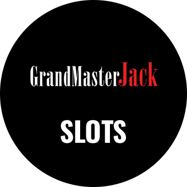 GrandMasterJack casinon peliautomaatit
