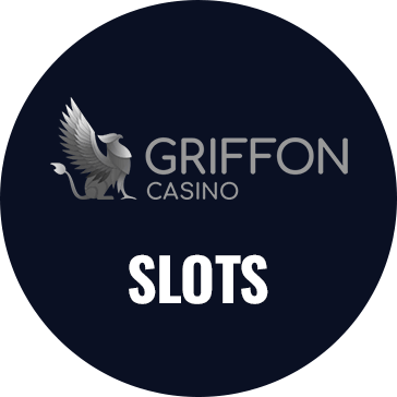 Griffon casino peliautomaatit