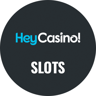 Hey Casino peliautomaatit