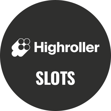 Highroller Casino peliautomaatit