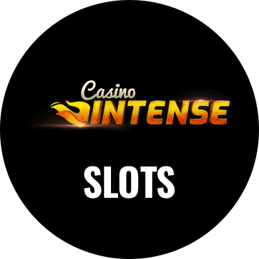 Casino Intense peliautomaatit