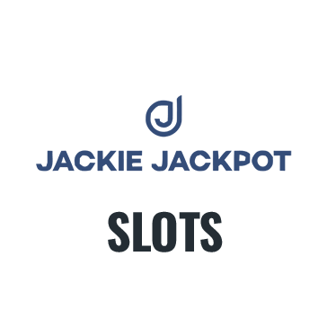 Jackie Jackpot Casino peliautomaatit