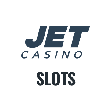 Jet Casino peliautomaatit