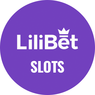 LiliBet peliautomaatit