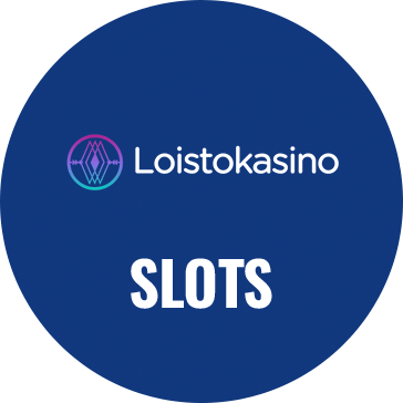 Loistokasino peliautomaatit