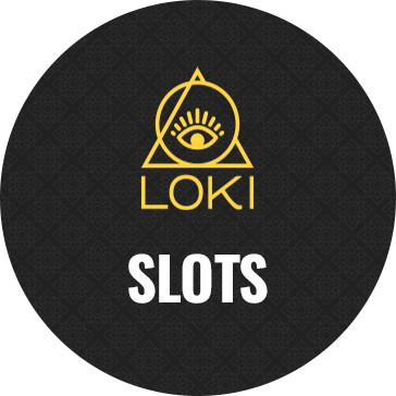 Loki peliautomaatit