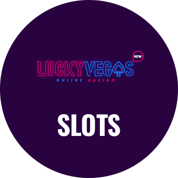 Lucky Vegas casino peliautomaatit
