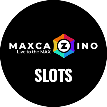 Max Casino peliautomaatit