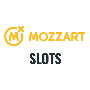 Mozzart Casino peliautomaatit