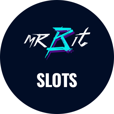 Mr Bit casino peliautomaatit